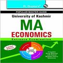 MA Economics(Complete Notes)2019 APK