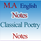 MA English Notes أيقونة