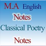 MA English Notes