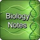 9th Class Biology Notes of All 9 Chapters 2019 APK