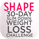 Slim Down In 30 Days aplikacja