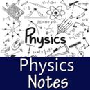 10th Class Physics Notes APK