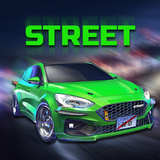 CarX Street Tips icon