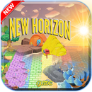 Arcade Game  - Horizons APK