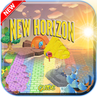 ikon Arcade Game  - Horizons