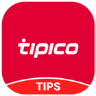 Tipico Sports app Clue Zeichen
