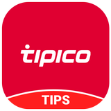 Tipico Sports app Clue Zeichen