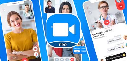 Guide for Zoom online Meetings Screenshot 1