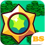 ”Get Free Gems Brawl Stars cheats
