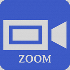 Zoom Guide Meetings Video Conference アイコン