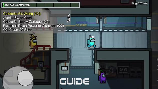 Hints and Tips for Among US Imposter game for Android ...