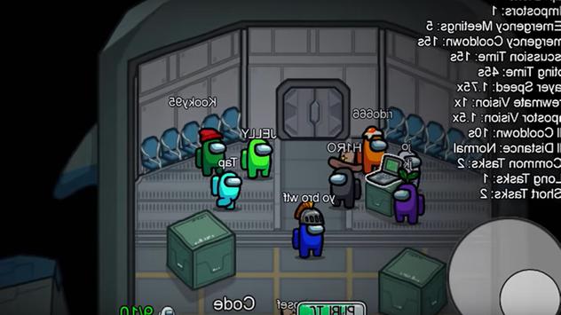 Hints and Tips for Among US Imposter game for Android ...