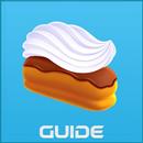 Hints and Tips for Perfect Cream All Levels APK