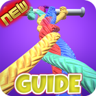 Guide Tangle Master 3D أيقونة