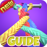 Guide Tangle Master 3D ícone