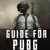 Guide For PUBG Mobile Guide-icoon