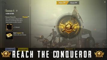 Guide For PUBG Mobile Guide imagem de tela 1