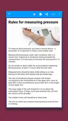 How to measure pressure APK download