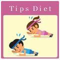 Tips Diet Yang Bagus