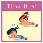 Icona Tips Diet Yang Bagus