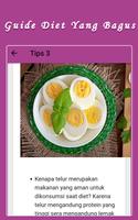 2 Schermata Tips Diet Yang Bagus