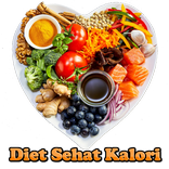 Diet Sehat Kalori