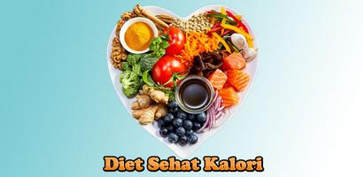 Diet Sehat Kalori ภาพหน้าจอ 3