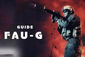 FAUG Guide Cartaz