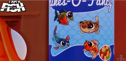 Tips : I Am Fish Game imagem de tela 3