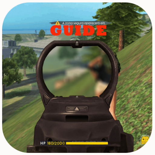 Free-Fire Guide Guia For 2019