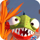 I Am Fish Walkthrough Guide APK