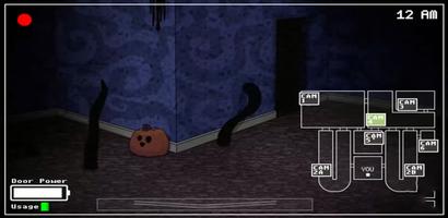 One Night At Bumpty Tips captura de pantalla 2