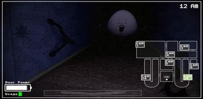 One Night At Bumpty Tips captura de pantalla 3