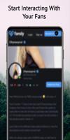 LoyalFans Premuim Content Tips Plakat