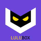 FF Lulu Box Skins Diamonds FF Skin Free Tips simgesi