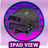 Ipad View 90 FPS Meter APK