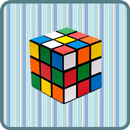 Как собрать кубик рубик APK