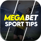 Mega Bet Sport Tips icon