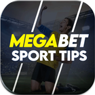 Mega Bet Sport Tips icône