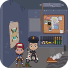 آیکون‌ My Miga Town World Secret Tips