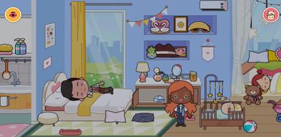 برنامه‌نما My Miga Town World Secret Tips عکس از صفحه