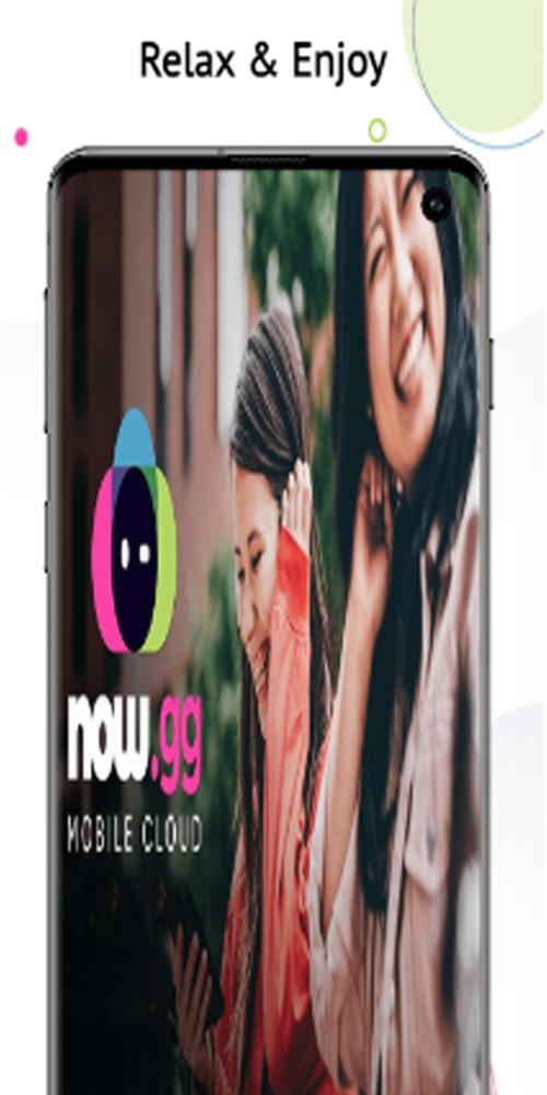 Now.gg -Mobile Cloud Games Tip APK For Android Download