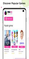 now.gg -Mobile Cloud Games Tip Cartaz