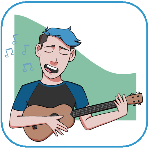 How to configure ukulele