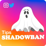 Shadowban Tips आइकन