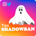 Shadowban Tips icon
