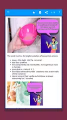 How to make slime APK 下載