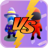 Mod Gems Stumble Guys Adviser icono