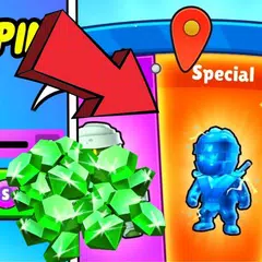 Descargar APK de Tips Stumble Guy Mod Game