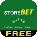 storeBET  ⭐ Betting Tips APK